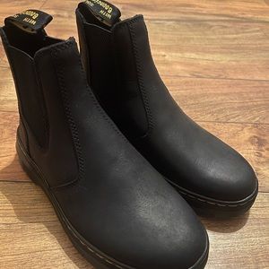 Dr Martens Chelsea Boots Never Worn